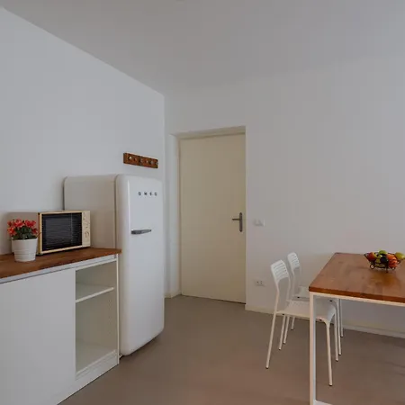 Residence Orti Apartments By Wonderful Italy Salo Exterior photo