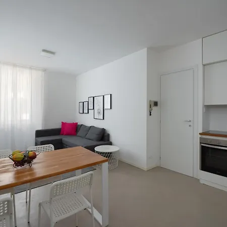 Residence Orti Apartments By Wonderful Italy Salo Exterior photo