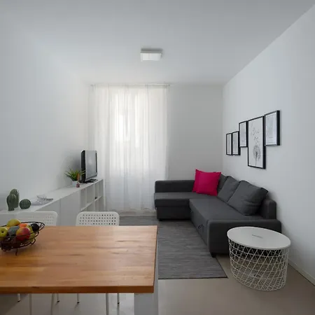 Residence Orti Apartments By Wonderful Italy Salo Exterior photo