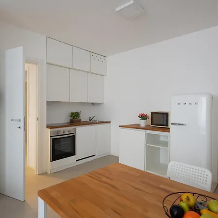 Residence Orti Apartments By Wonderful Italy Salo Exterior photo