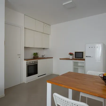 Residence Orti Apartments By Wonderful Italy Salo Exterior photo
