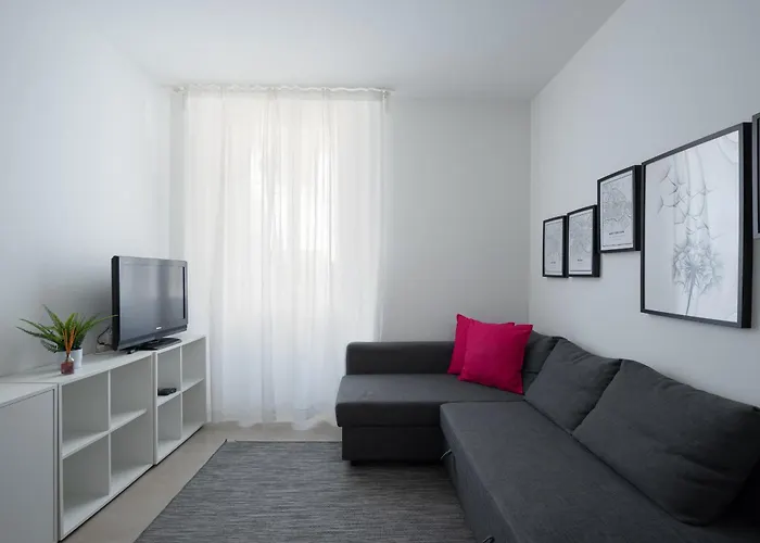 Residence Orti Apartments By Wonderful Italy