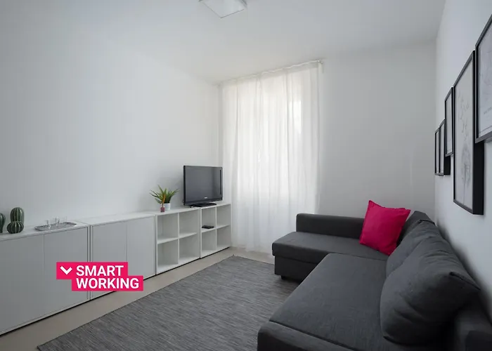 Residence Orti Apartments By Wonderful Italy