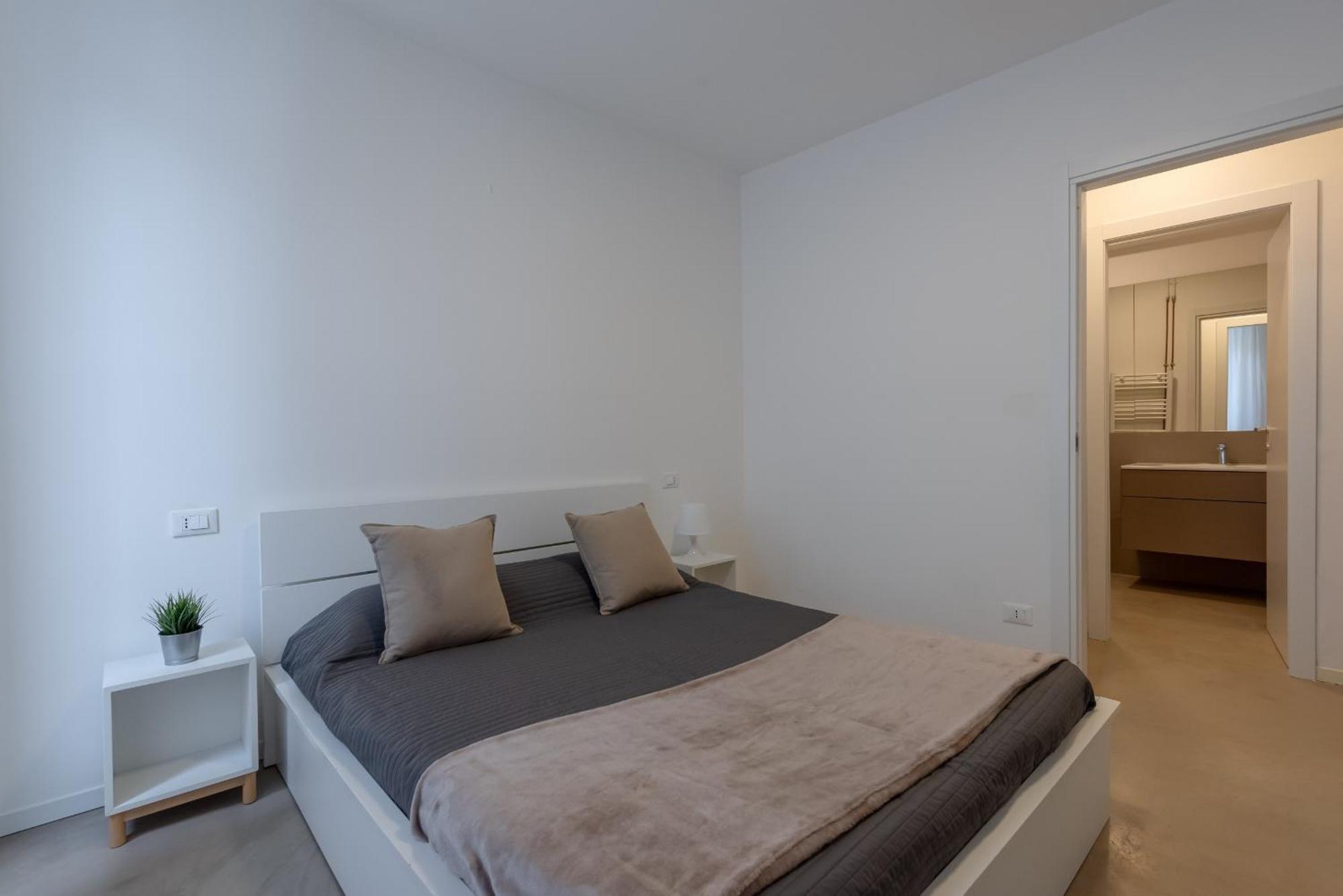 Orti By Wonderful Italy Apartment