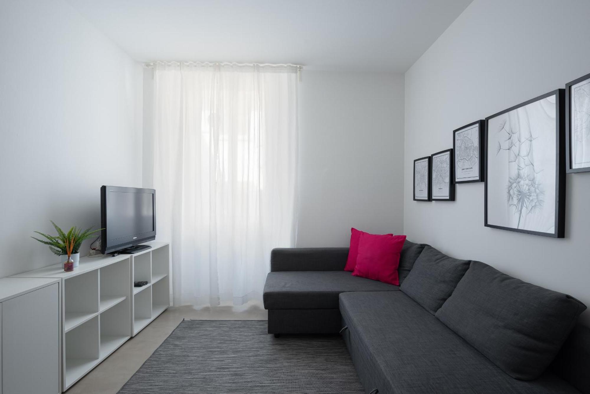 Apartment Orti By Wonderful Italy *