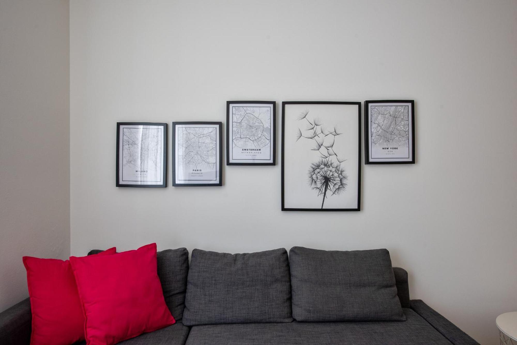 Orti By Wonderful Italy Apartment *
