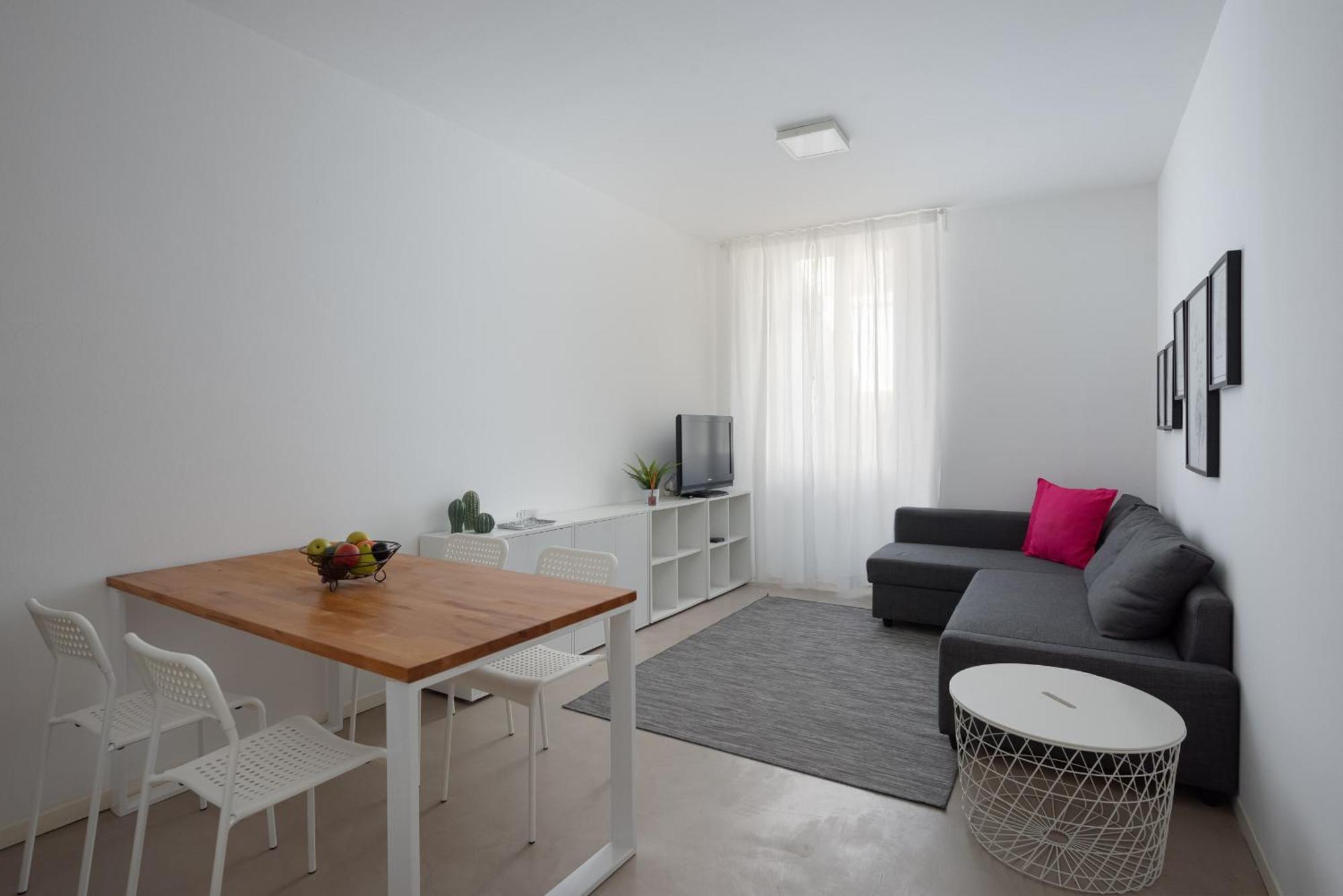 Orti By Wonderful Italy Apartment