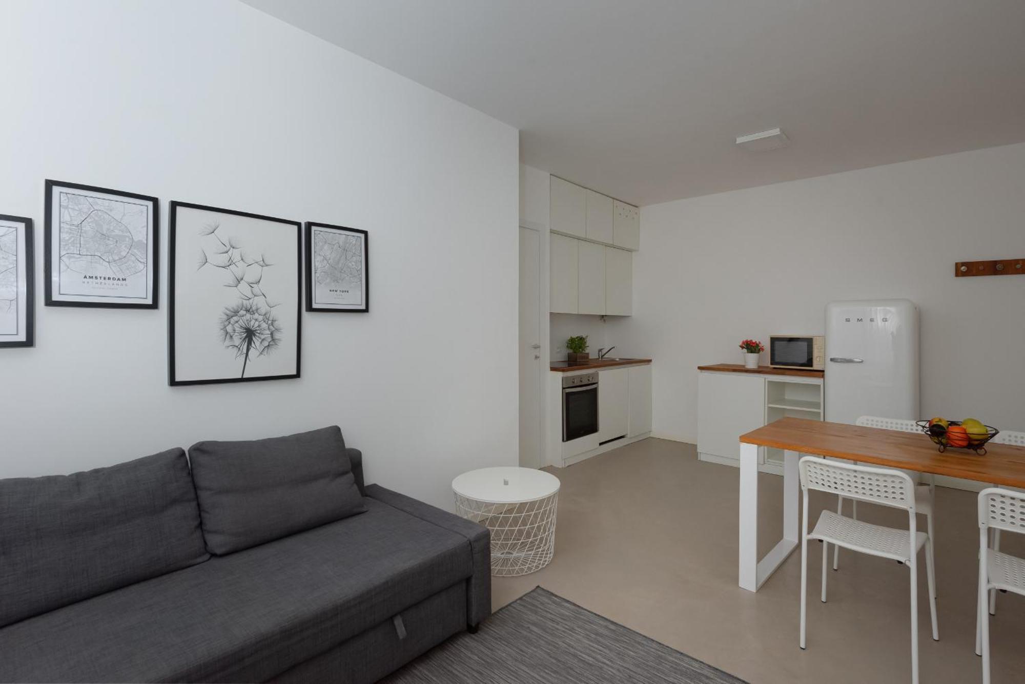Orti By Wonderful Italy Apartment *