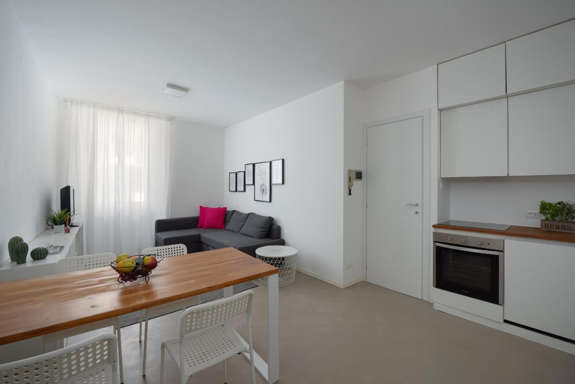 Apartment Orti By Wonderful Italy Salo