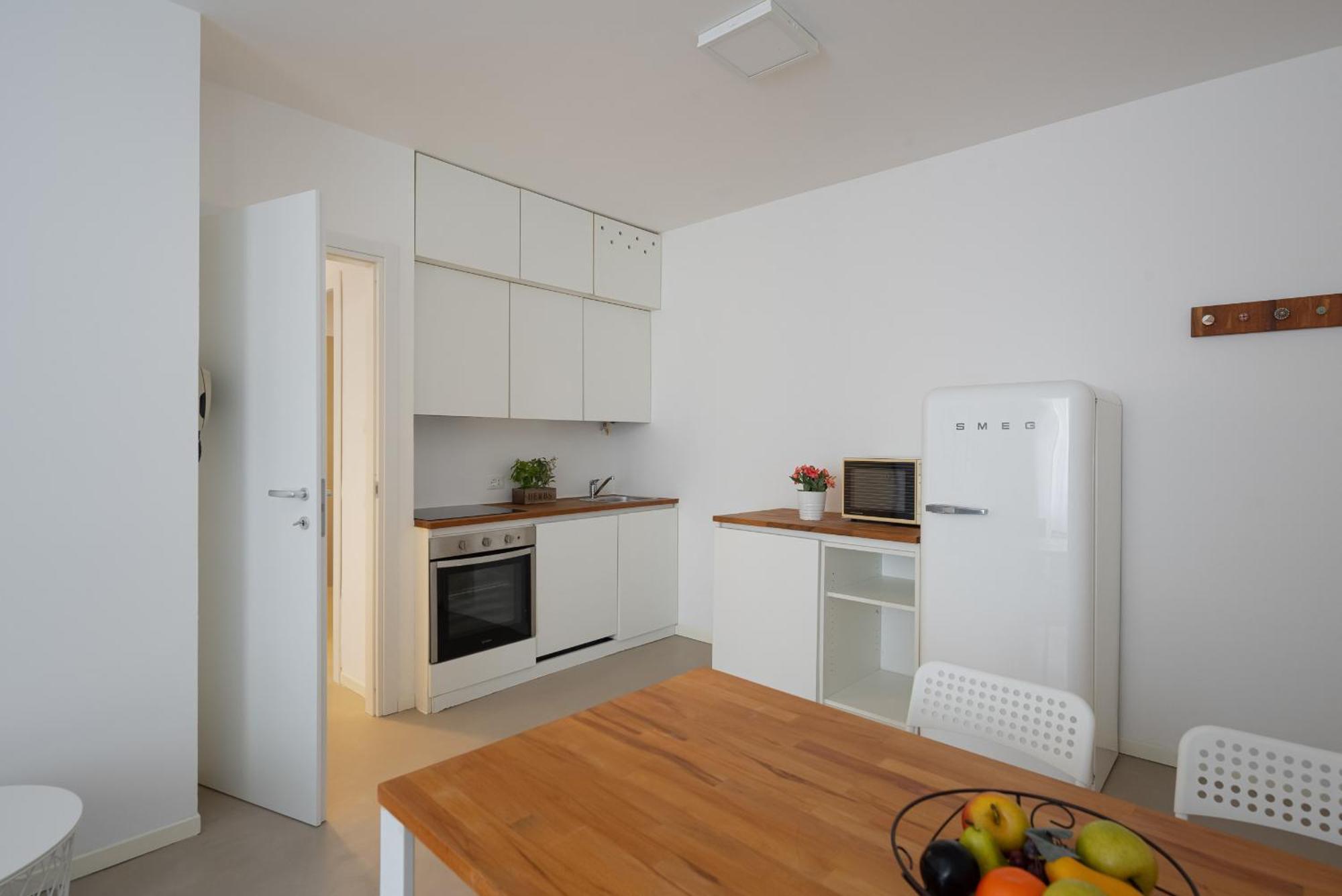 Apartment Orti By Wonderful Italy *