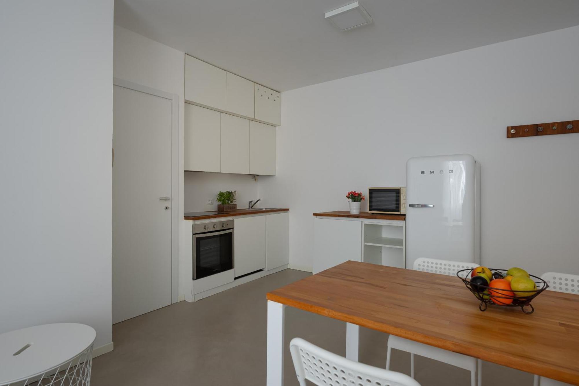 Apartment Orti By Wonderful Italy