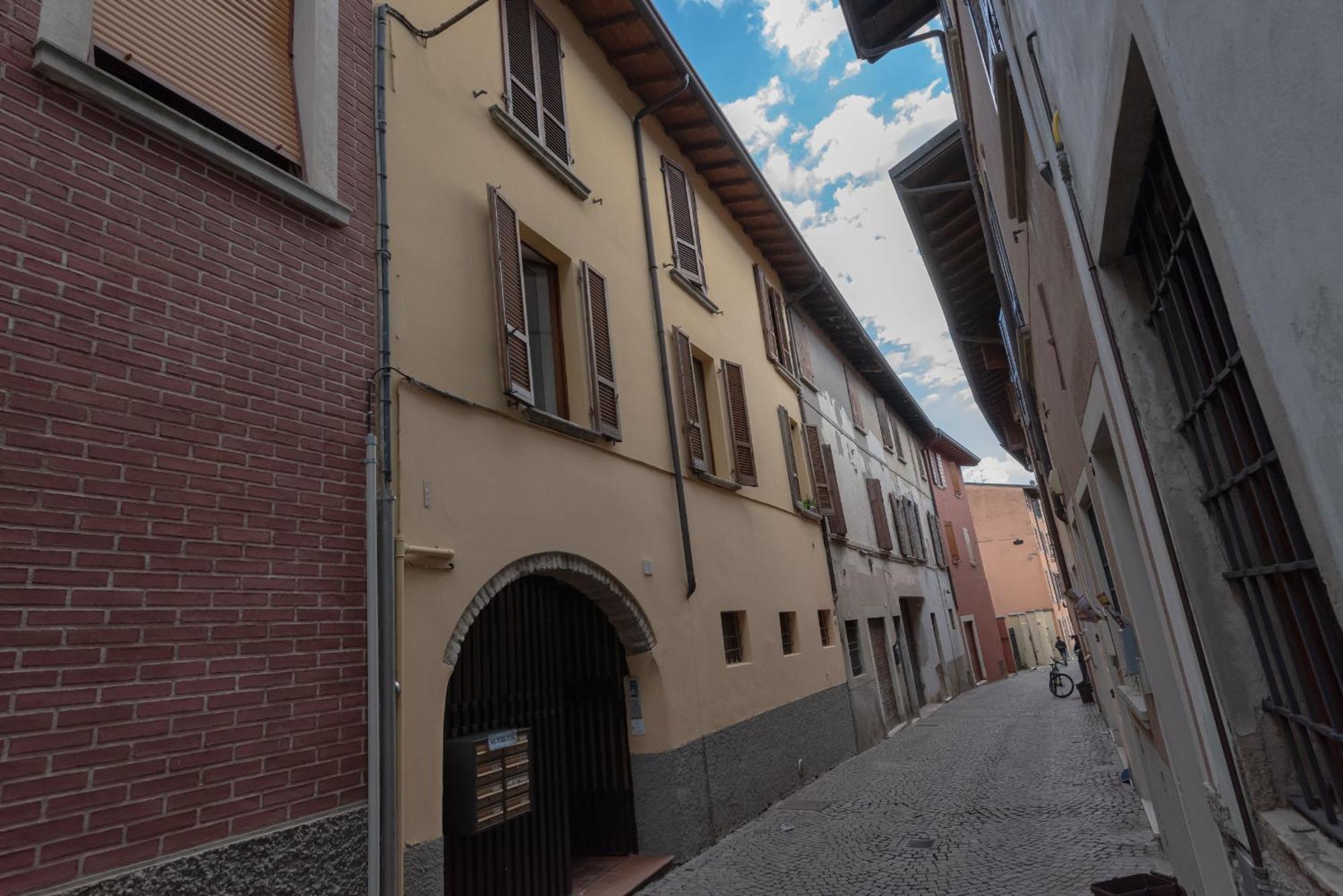 Orti By Wonderful Italy Apartment *