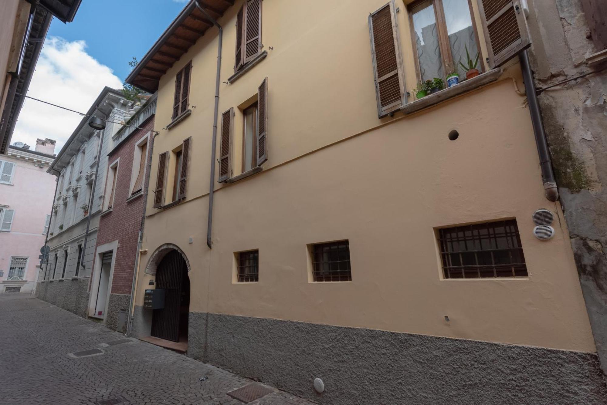 Orti By Wonderful Italy