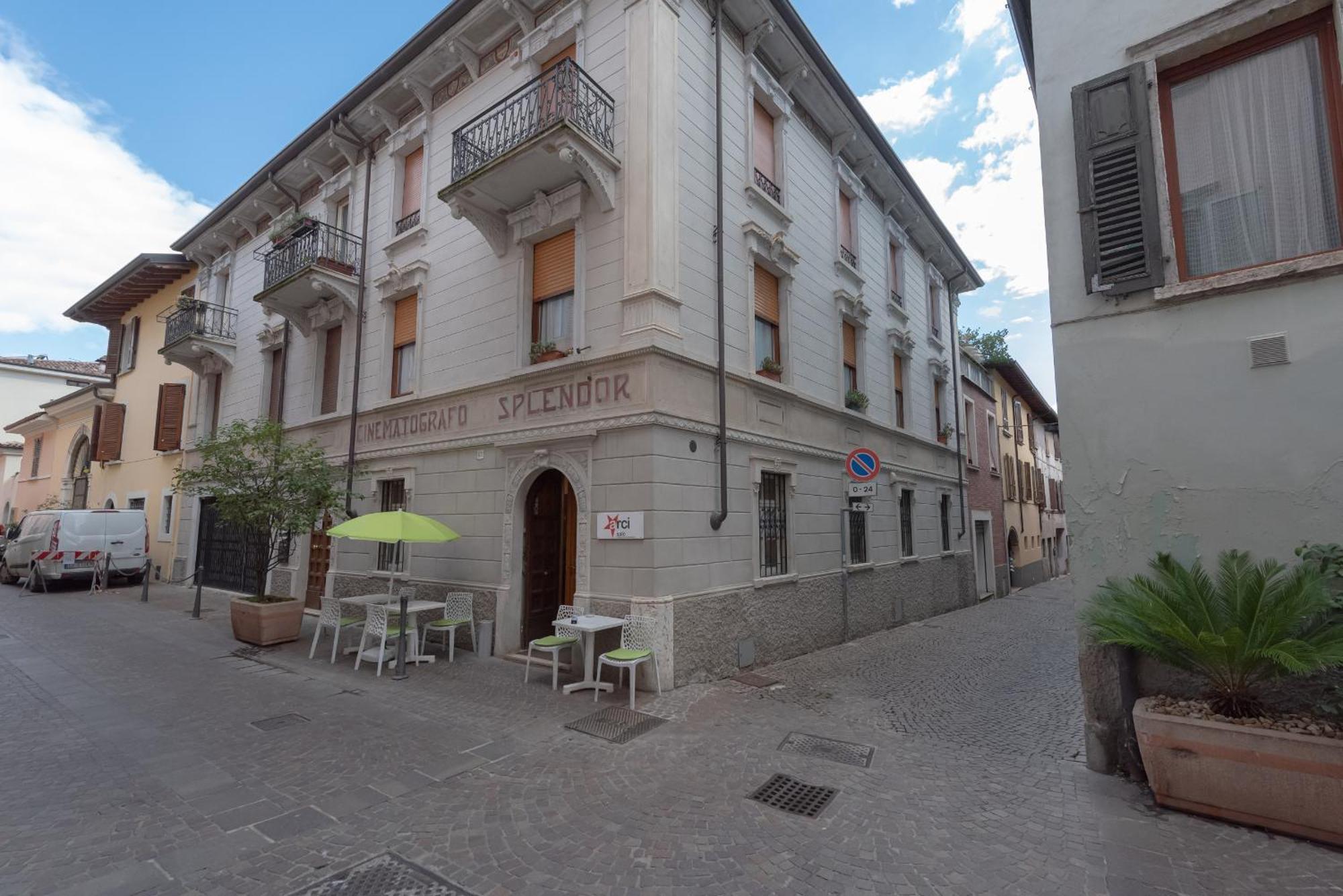 Orti By Wonderful Italy * Salo