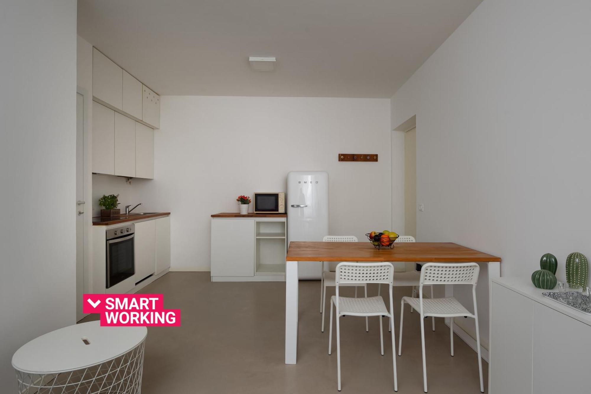 Apartment Orti By Wonderful Italy Salo